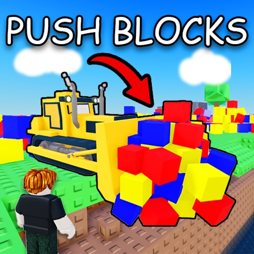 push block game [Legacy]