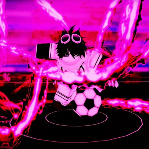 [UPDATE] Blue Lock: Test