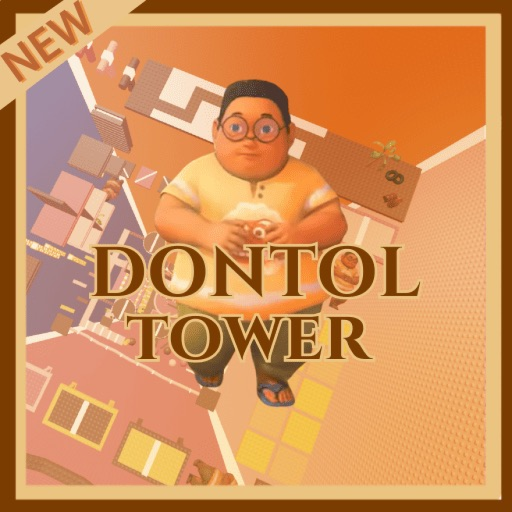Dontol Tower 2