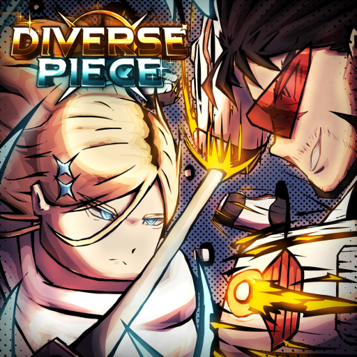 [🛠️Maintenance] Diverse Piece