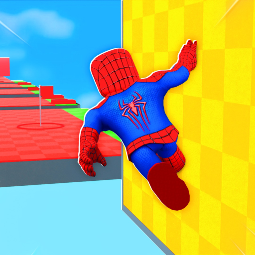 🏁 Parkour Obby [W7]