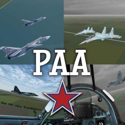 Primorsko-Ahtarsk Airbase (Update)