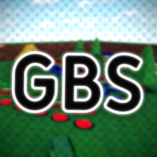 Gamma Button simulator