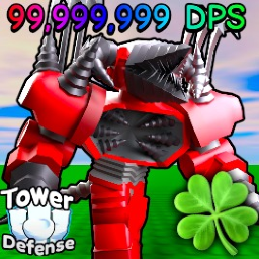 [10X LUCK🍀] Return to Toilet Tower Defense