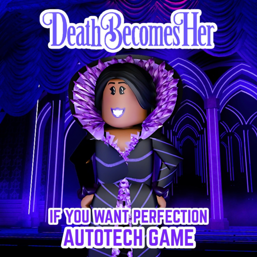 ⚡DBH: If You Want Perfection | Auto-Tech Game