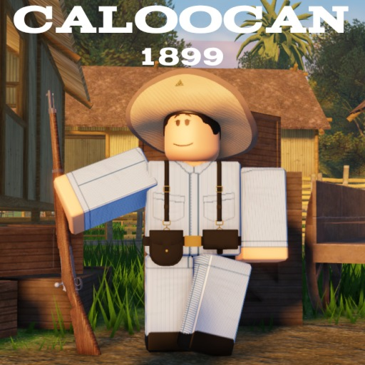 PH/AM Caloocan [NEW!?]