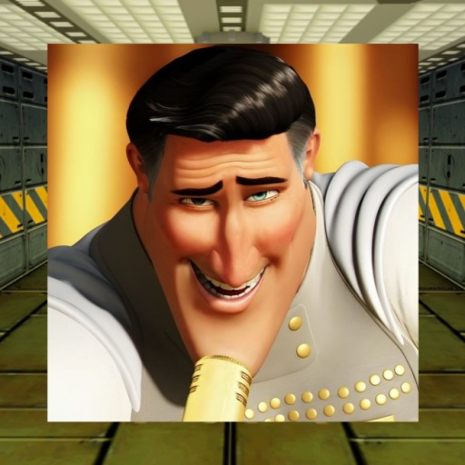 🚪Survive METROMAN In Area 51 🔦