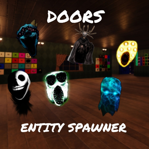 Doors👁️ Entity Generator