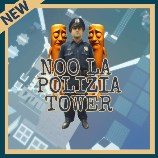 Noo La Polizia Tower