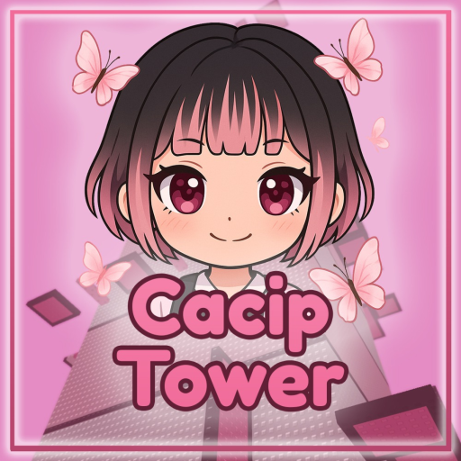 💗 Cacip Tower