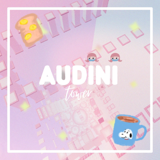 Audini tower