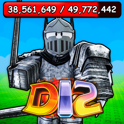 Dungeons Incremental 2⚔️