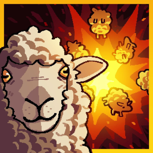 Crazy Cattle 3D: Roblox Edition