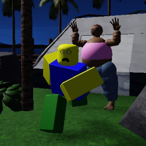 Survive Lovely Peaches in Forest