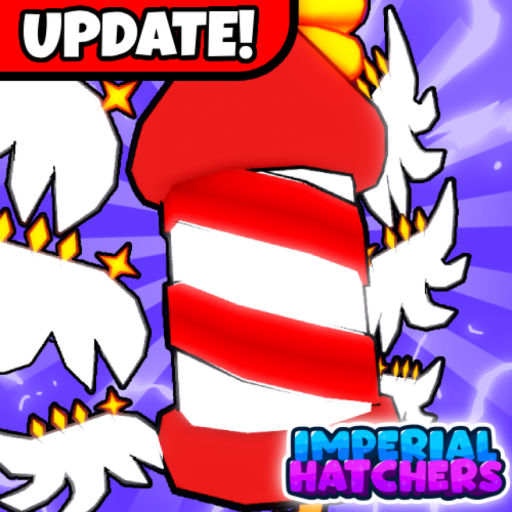 [UPD] 🎇  Imperial Hatchers