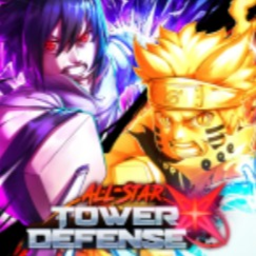 [Anime] All Stars Tower Defense ⭐