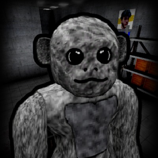 Scary Baboon Ultimate