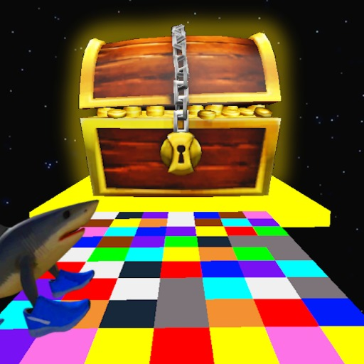 [NEW❗] Color Block Run Race 