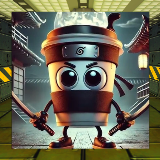 🚪CAPUCCINO ASSASSINO in Area 51🔦