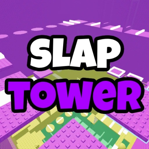 🖐️ Slap Tower Z 