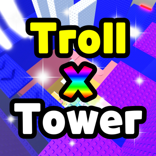 Troll X Tower