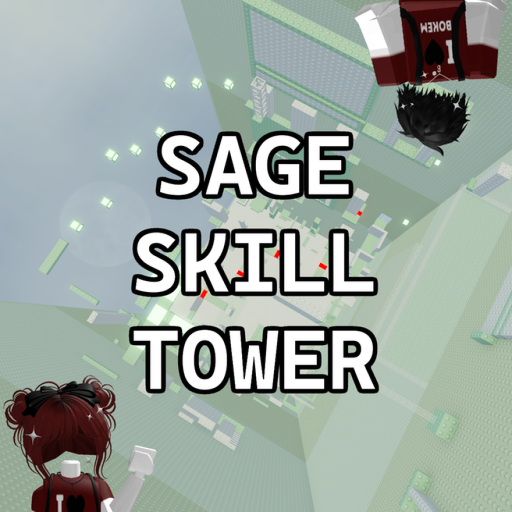 Sage Skill Tower