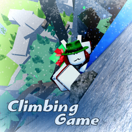 Climbing Game [🏔️COMMUNITY🏔️] 