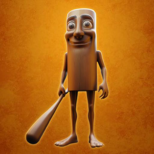 TUNG TUNG OR SCP FOUNDATION