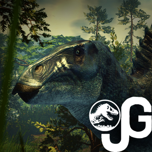 🦖 [Reversion] JURASSIC GENESIS 🦖