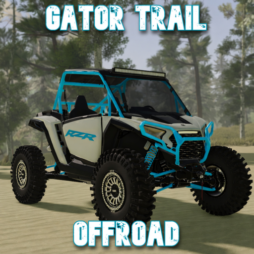 Gator Trail Off-Road (NEW VEHICLES!!!)