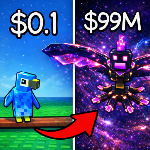 [🌌] Feed Your Pet!