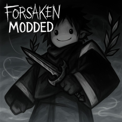 [NEW] Forsaken Modded