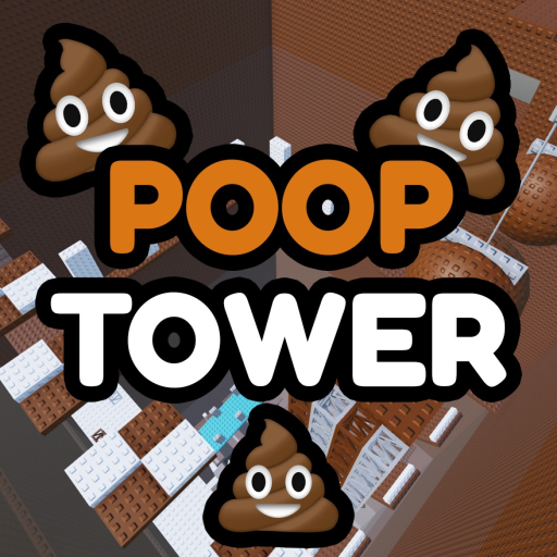 Troll Poop Tower 💩