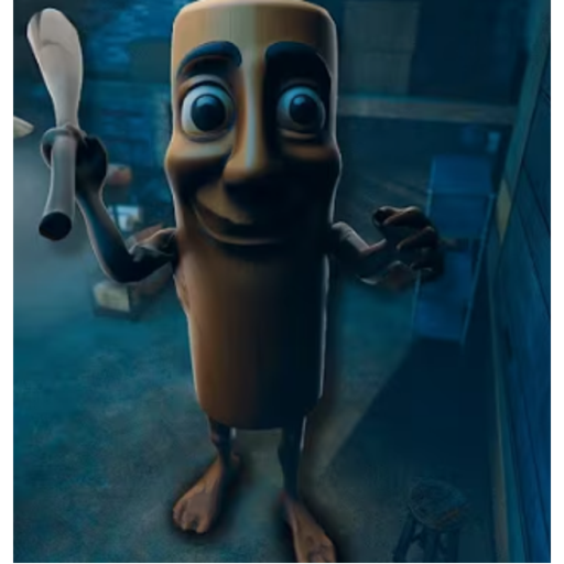 Tung Sahur Nextbox Run