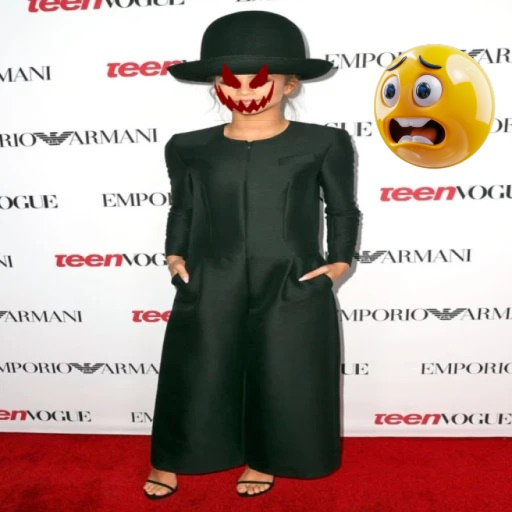 Escape Zendaya The Killer!