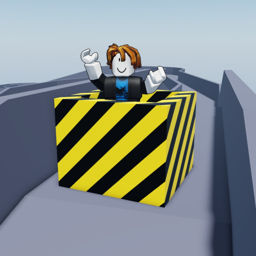 Ride a Box to the End