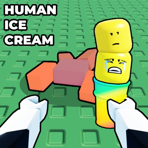 [UPD 3] Human Ice Cream