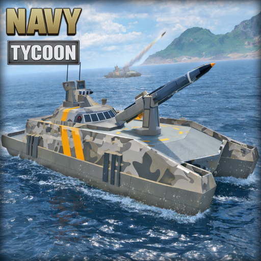 🌊 Navy Tycoon [ICBM]