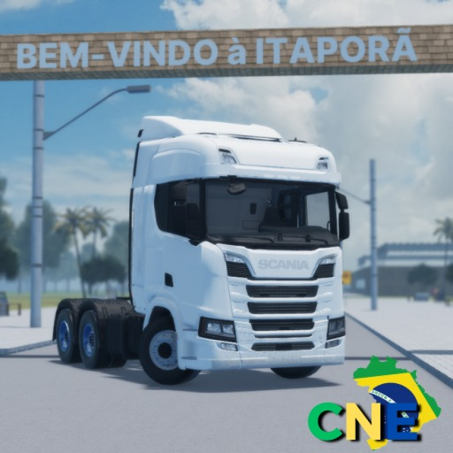 Trucks on the Road 🚚 🚛