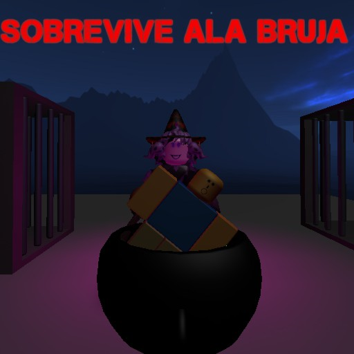 Sobrevive Ala Bruja