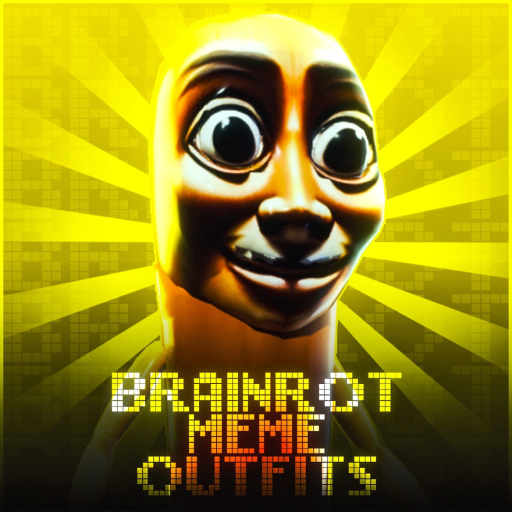 Brainrot Meme Outfits 😈
