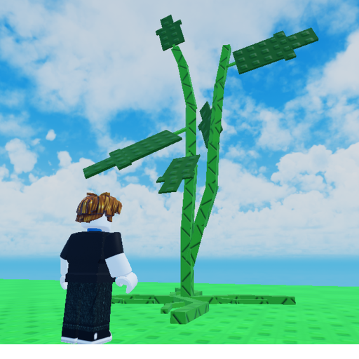 [🌱] Grow The Plant