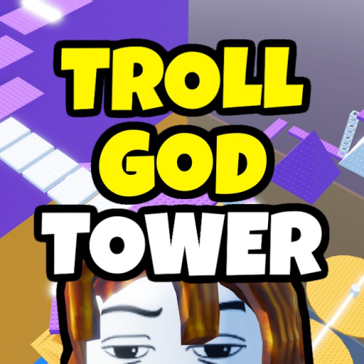 [UPD] Troll God Tower
