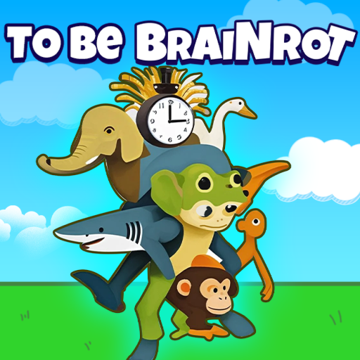 To be Brainrot