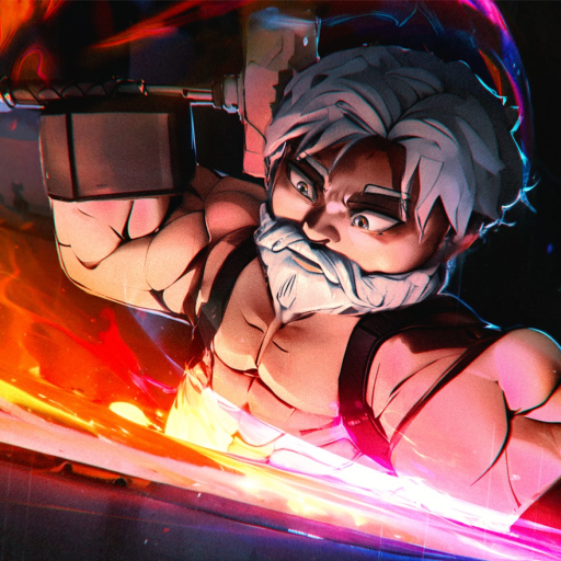 The Forge [⛩️UPD]