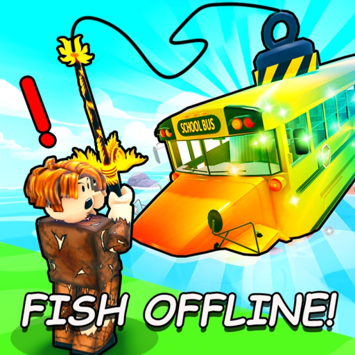 [🍀2x LUCK] 🧲 Sunken Treasures! 