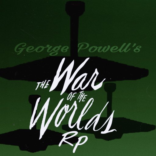 George Powell War of the Worlds RP