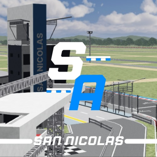 (V8) St. Nicholas Circuit "Juan Maria Traverso"