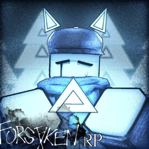 [Friend(JSAB)] FORSAKEN RP {DEMO 0.5}