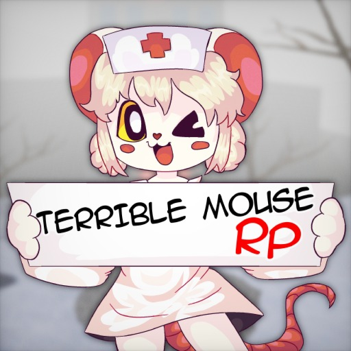 Terrible Mouse Roleplay (VR)